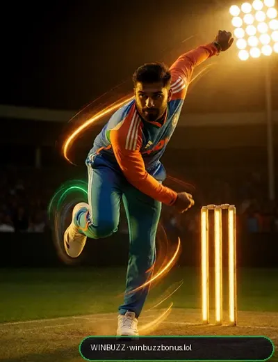 Winbuzz (winbuzz bonus) fantasy cricket & matchday visual 2
