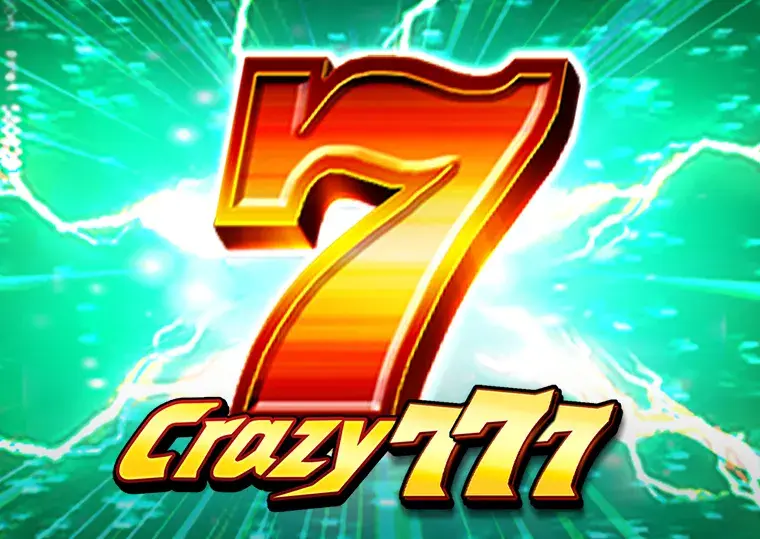 Crazy 777 Winbuzzbonus