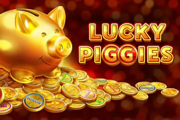Lucky Piggies gemple Winbuzzbonus