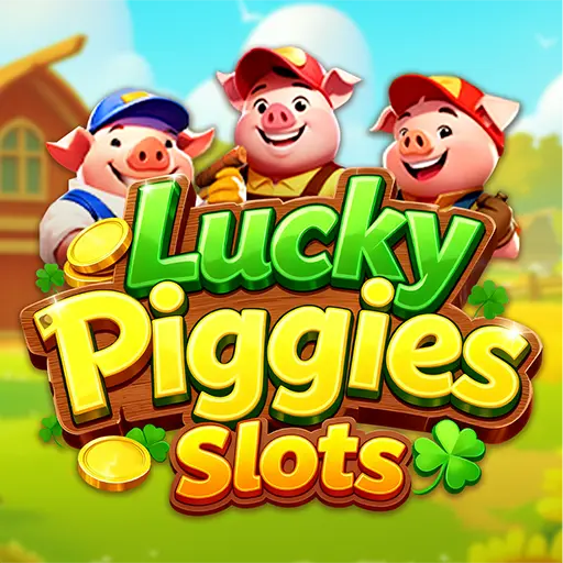 Lucky Piggies gemple Winbuzzbonus